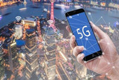 杨元庆谈5G：赢者通吃一家独大会让行业失去活力